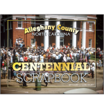 Centennial Scrapbook