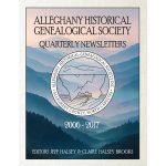 Quarterly Newsletters - 2006-2017